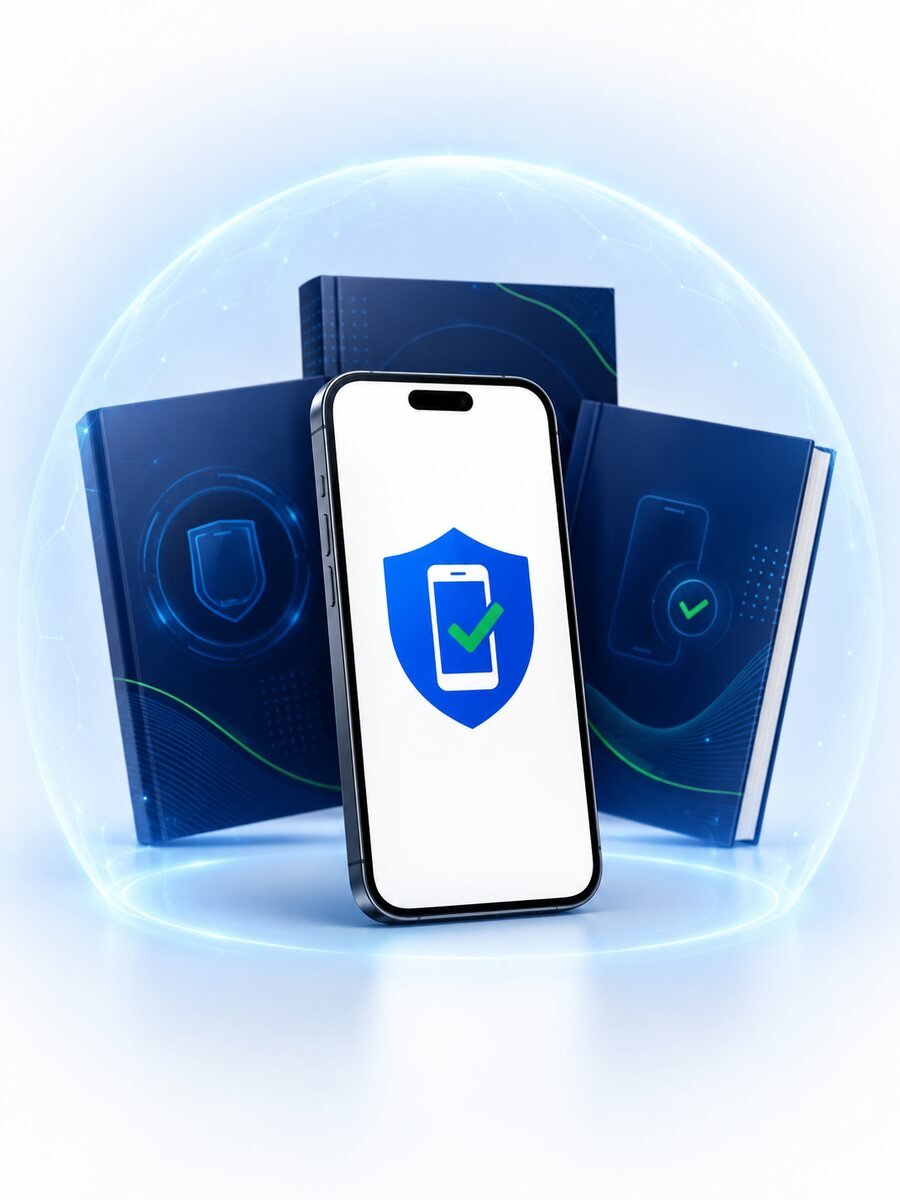 Guia Completo, Checklist e Plano Anti-Roubo do CelProtegido